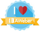 aweber logo