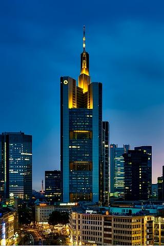 Frankfurt, Germany