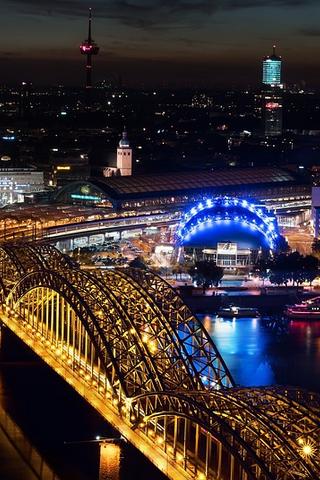 Cologne, Germany 