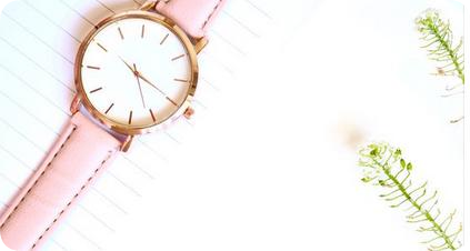 Womans Watch