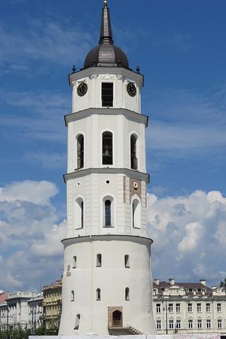 Tower, Lithuania