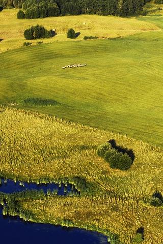 Rural Region, Lithuania