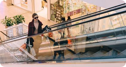 shopping