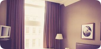 Curtain sales
