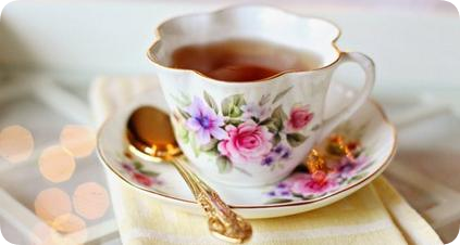 Cup of Tea