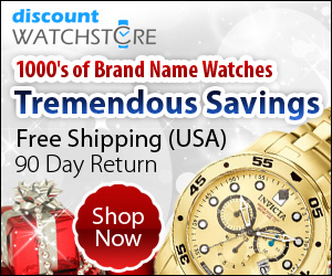 watches